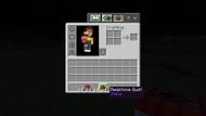 All the items needed to make the trap (Image via Minecraft Bedrock 1.19)